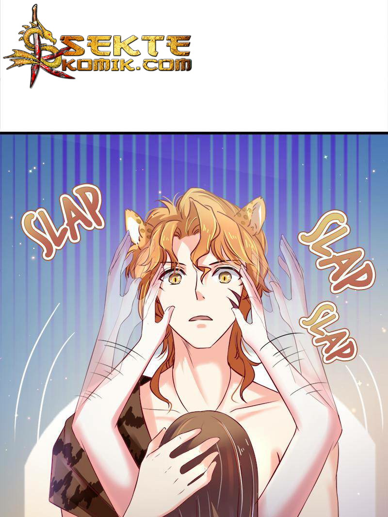 Beauty and the Beasts Chapter 31 Gambar 33